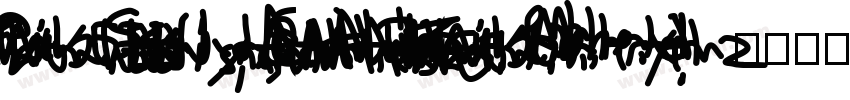 Little bird字体转换